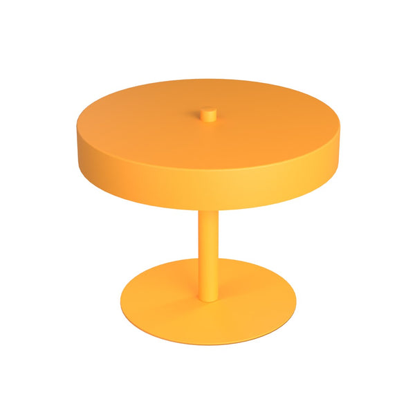 Nemo 2-light table lamp gold