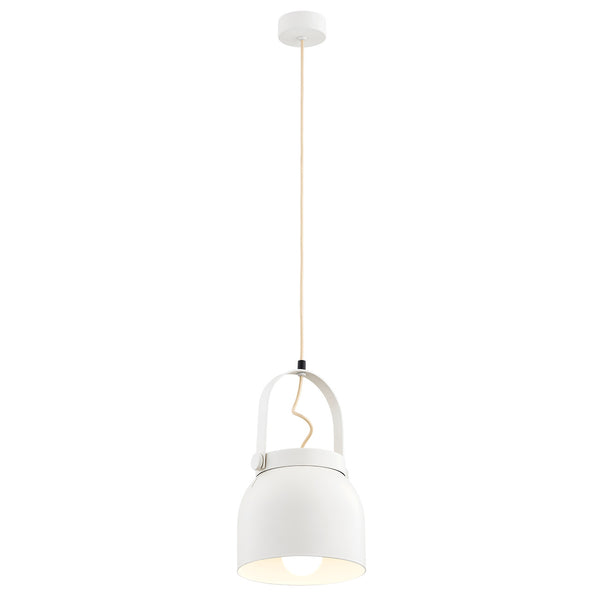 Logan pendant light