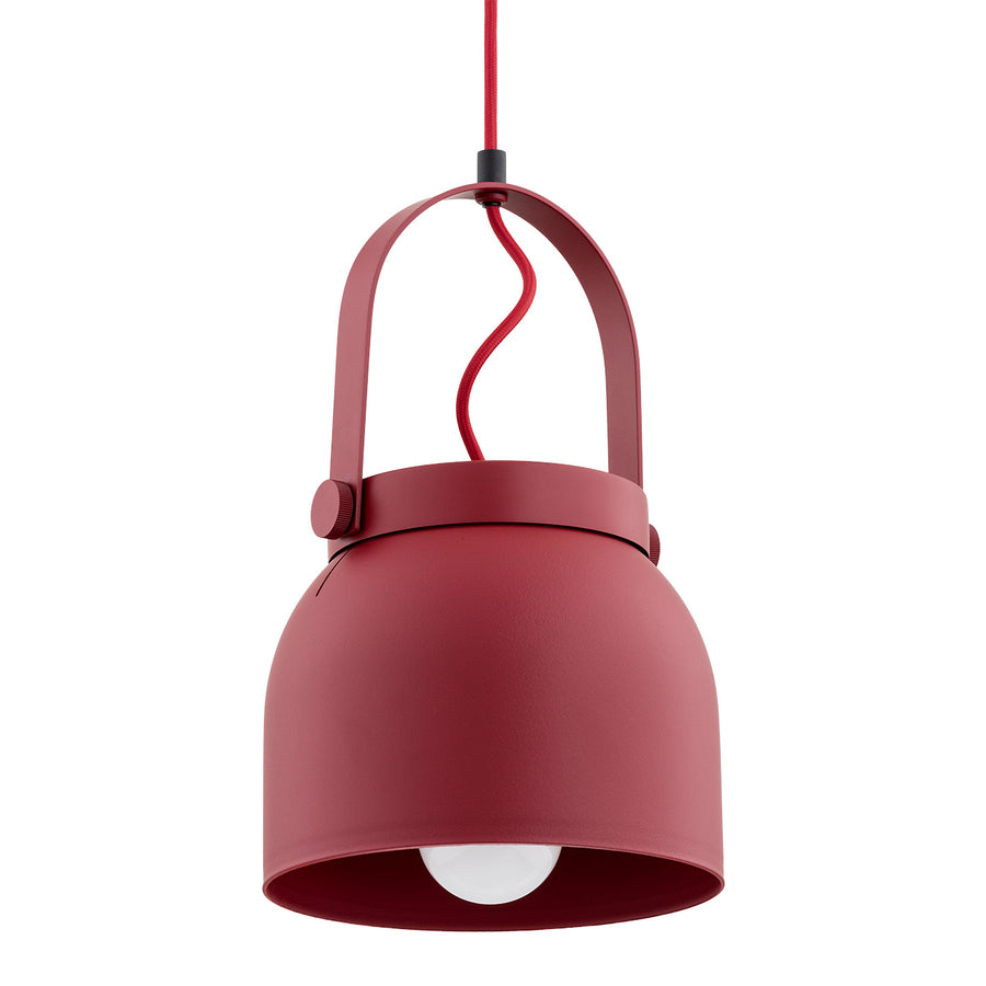 Suspension luminaire Logan