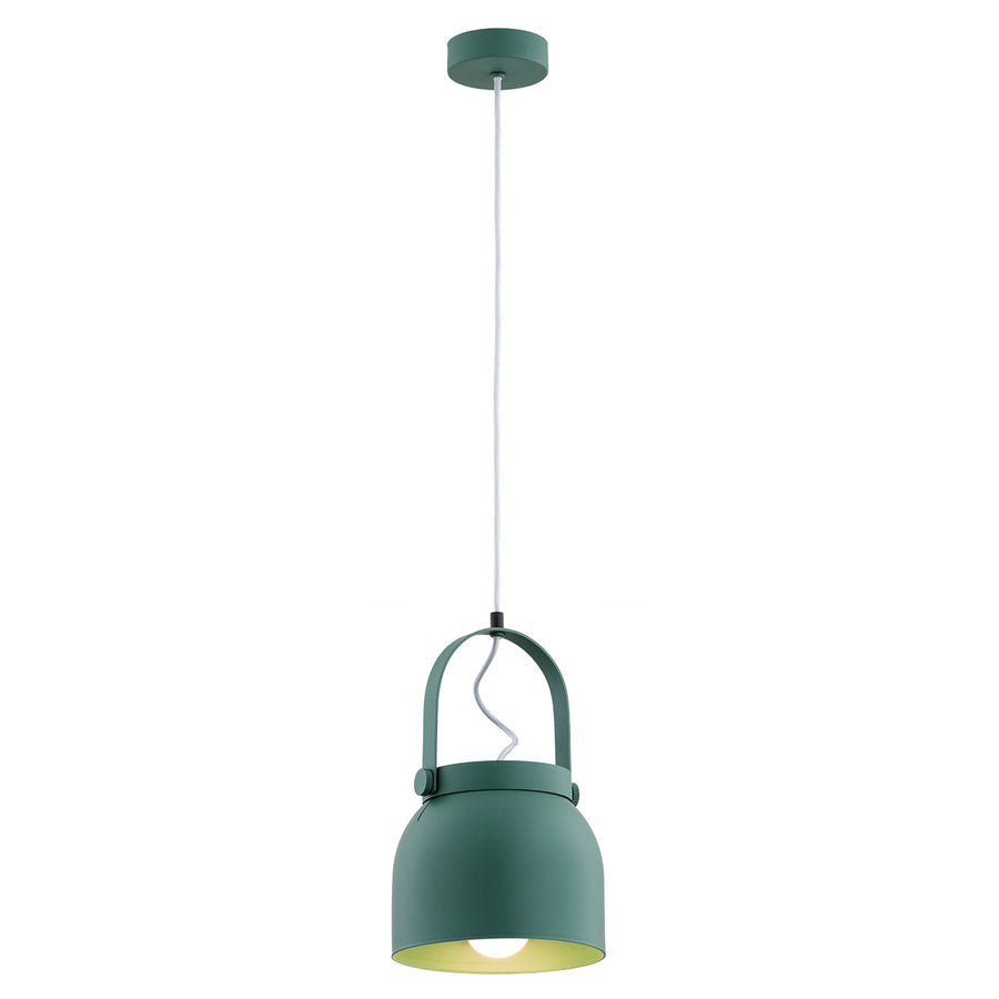 Suspension luminaire Logan