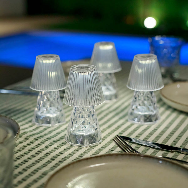 Lola 12 Lux table lamp