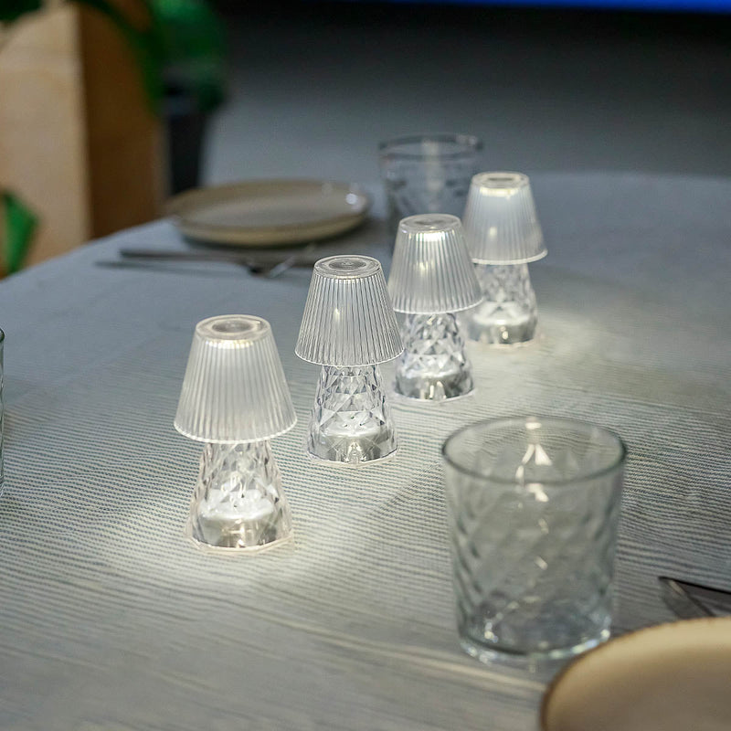 Lola 12 Lux table lamp