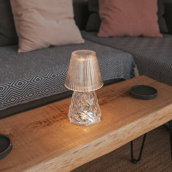 Lola 20 Lux table lamp