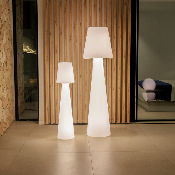 Lola floor lamp