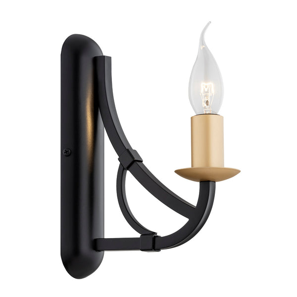 Lorenzo 1-light wall sconce