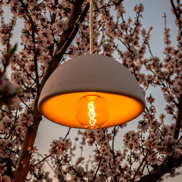Luna 40 wireless pendant light
