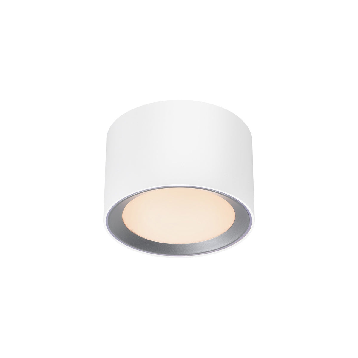 Applique salle de bain LED Landon 8