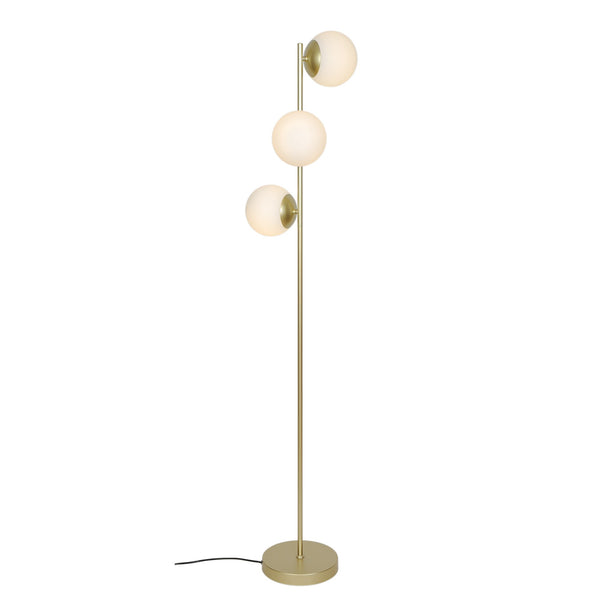 Lampadaire salon | Lilly