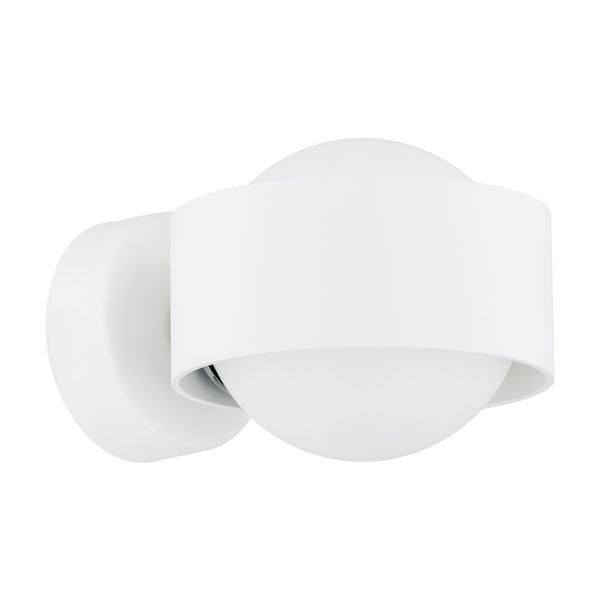Massimo Plus wall lamp