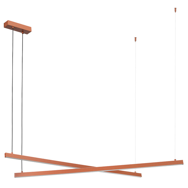 Miami 8837 pendant light