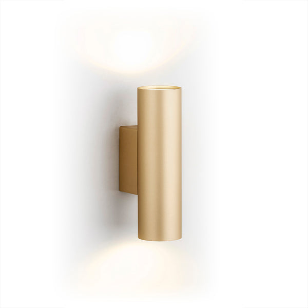 Mitos Plus wall lamp