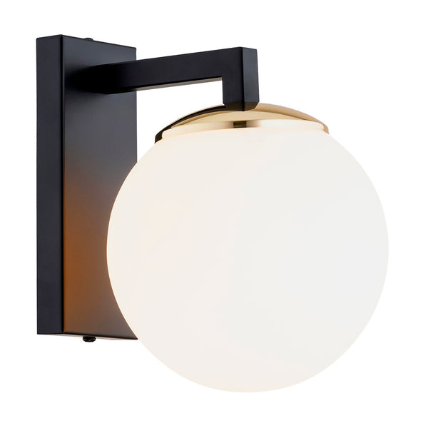 Moritz wall lamp
