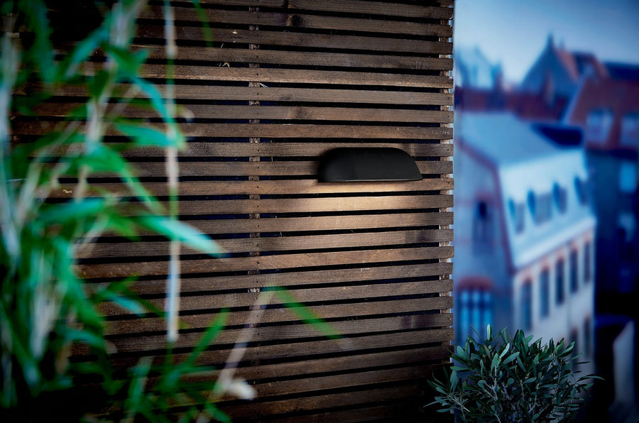 Applique extérieure LED Front 26, IP44