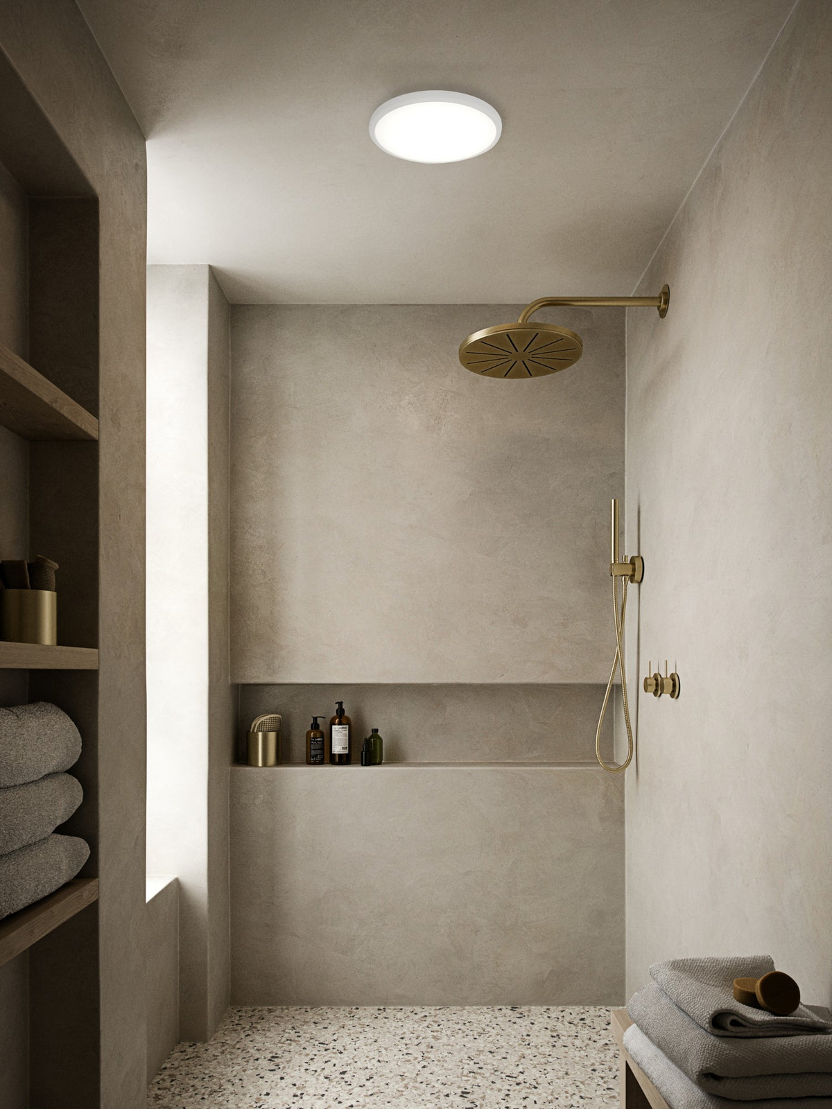 Plafonnier LED Oja Smart 29