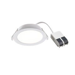 Spot encastrable LED Manacor 12 blanc