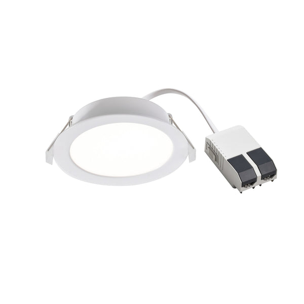 Spot LED | Manacor Blanc