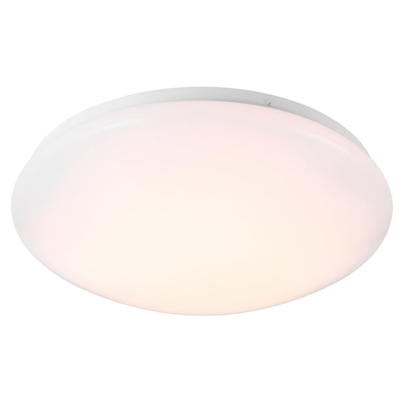 Plafonnier LED | Máni Blanc