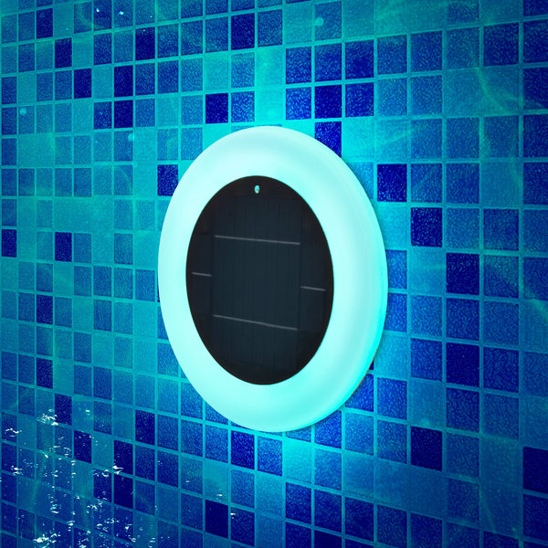 Papaya 30 wireless solar pool lamp