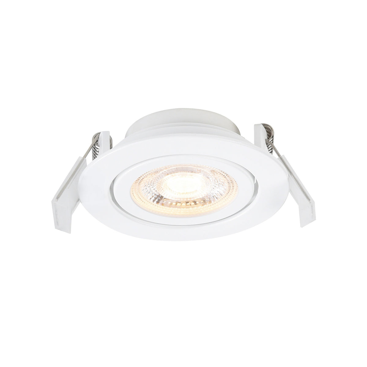 Spot encastrable LED Monolo 3-Kit