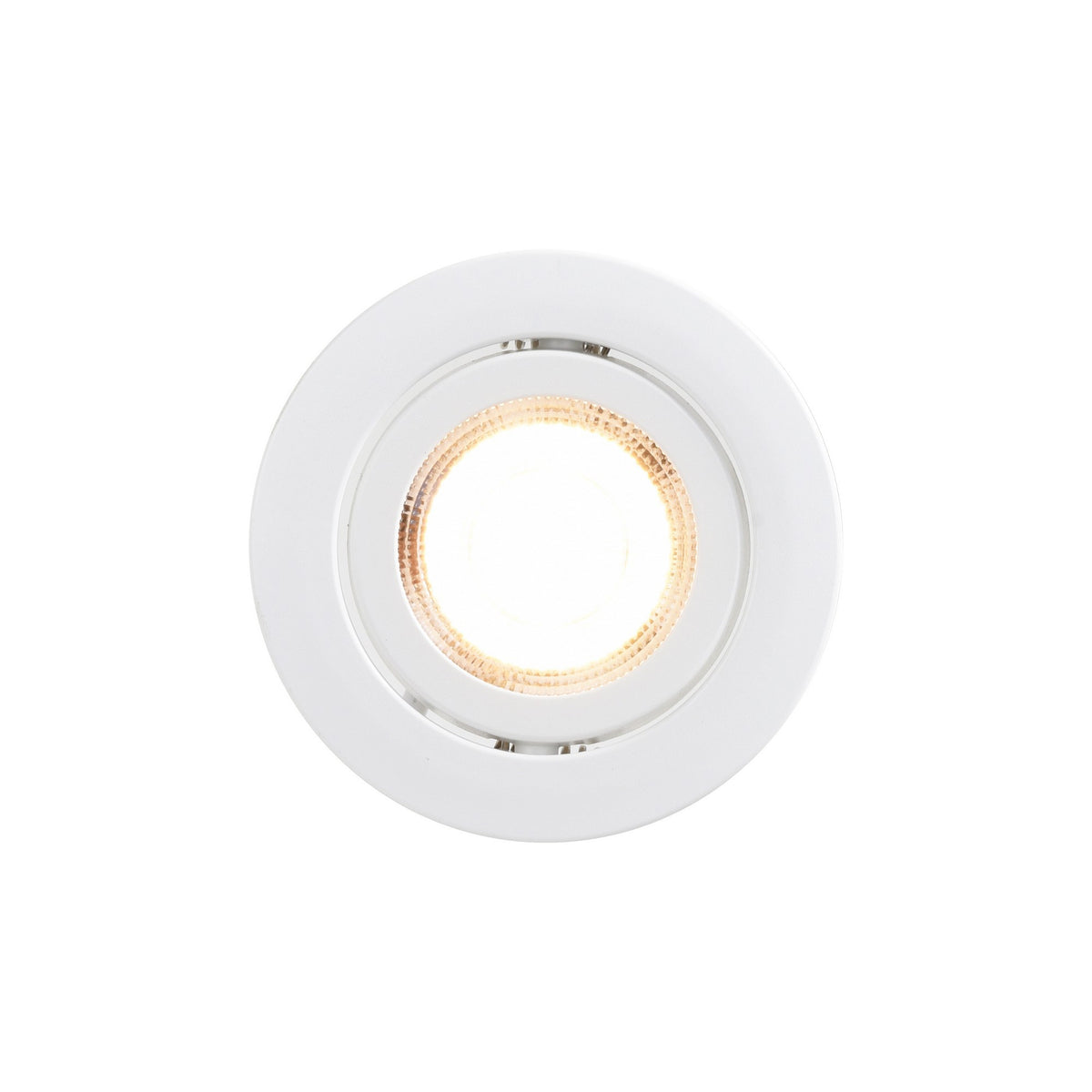 Spot encastrable LED Monolo 3-Kit