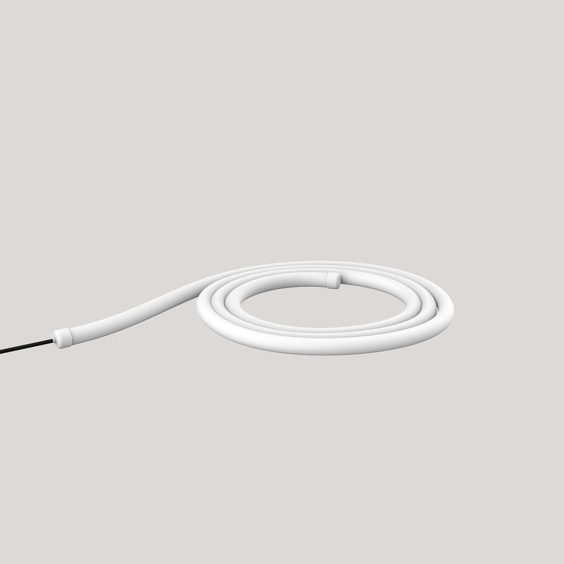 Neo outdoor tube string lights