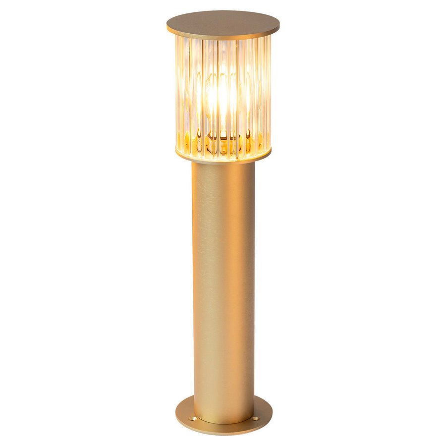 Lampadaire Norfolk 1 lumière 8749