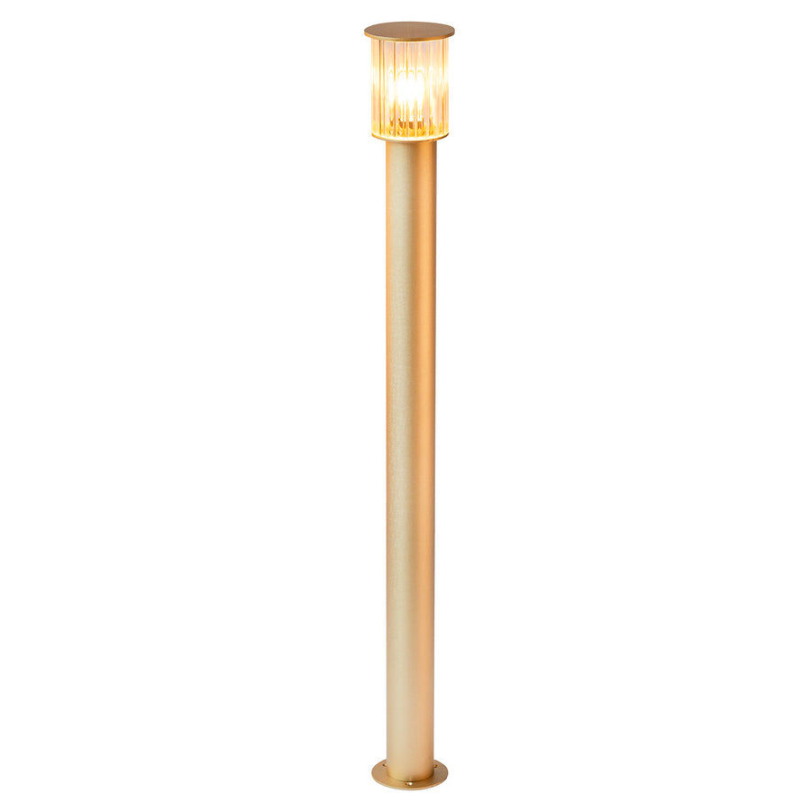Lampadaire Norfolk 1 lumière 8750