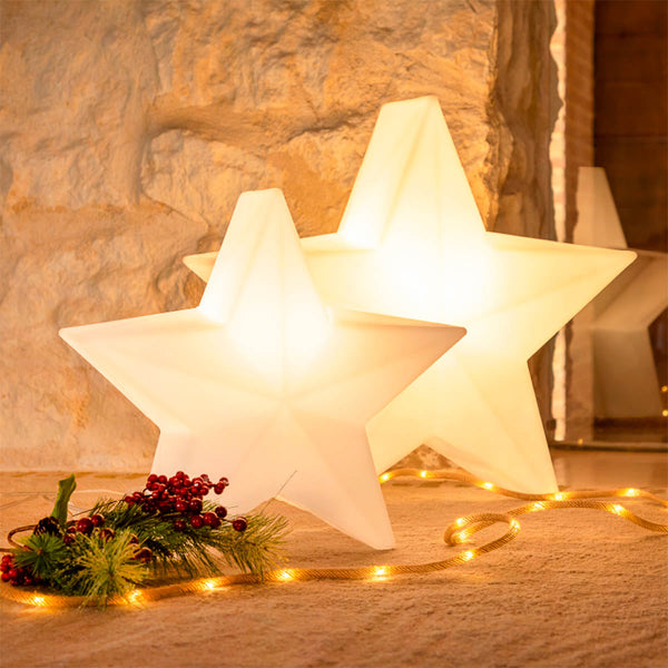 Luminous Nova star
