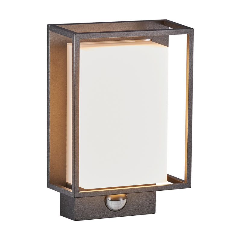 Luminaire extérieur | Nestor Noire