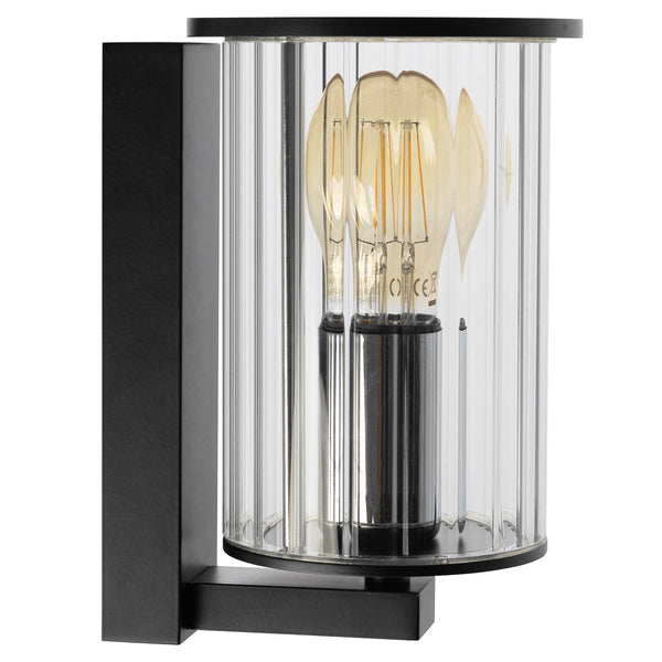 Norfolk wall lamp