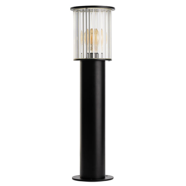 Norfolk 1-light floor lamp 8749