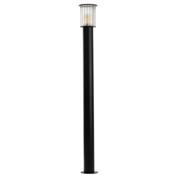 Norfolk 1-light floor lamp 8750
