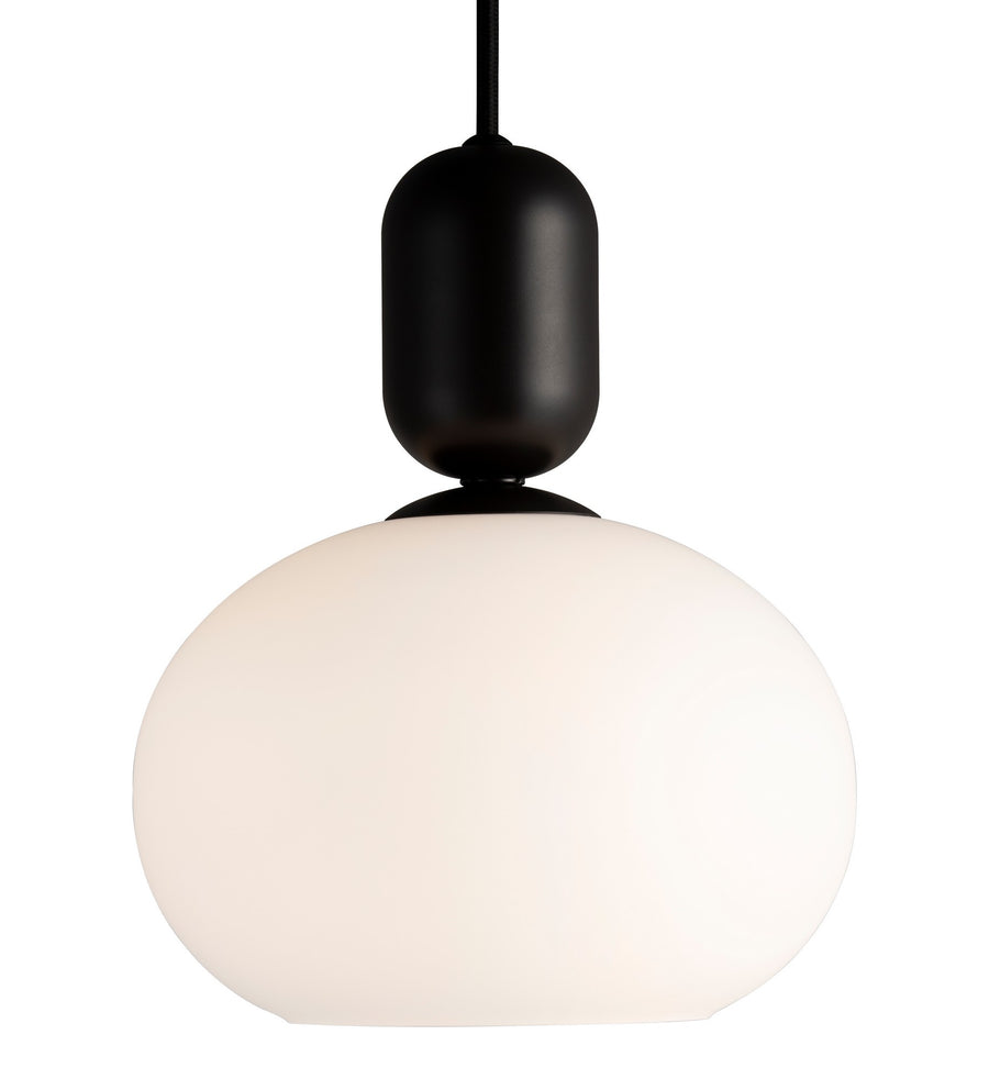 Suspension Notti 20, verre
