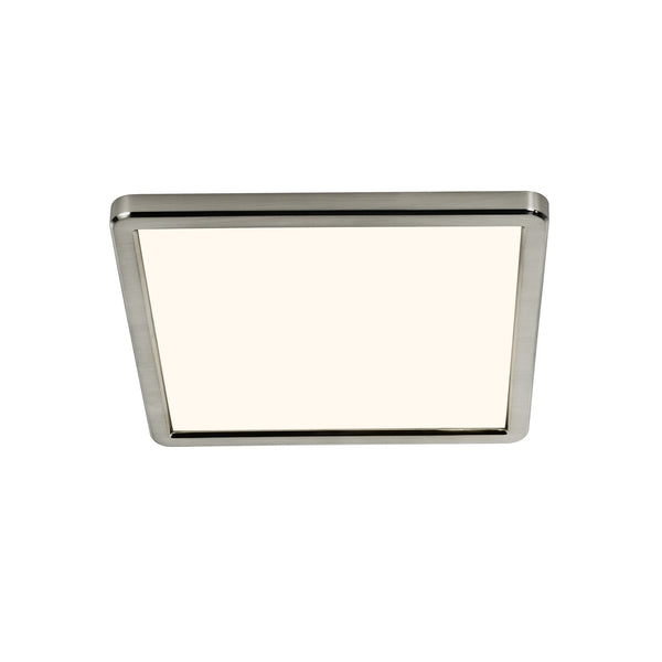 Plafonnier LED | Oja Nickel