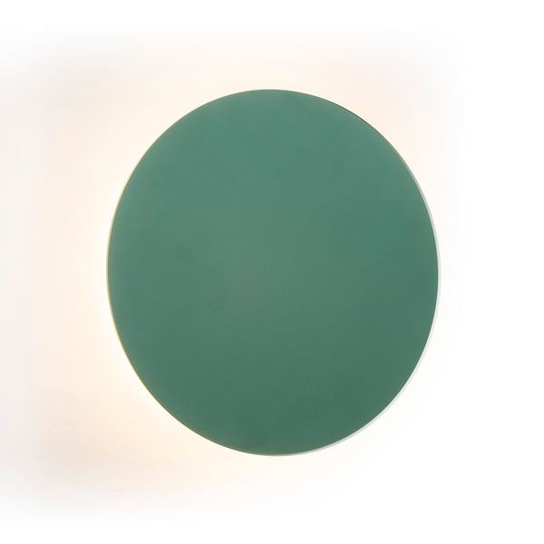 Oregon Plus 1-light wall lamp 8323