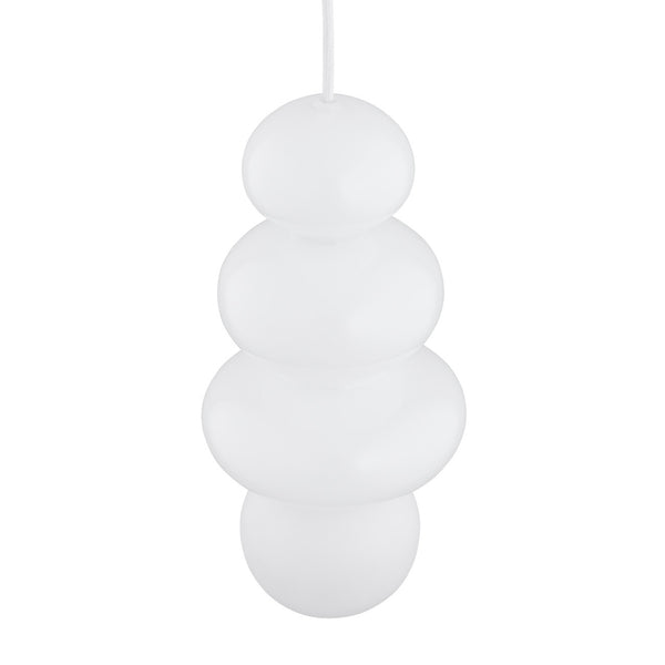 Orlando Plus pendant light
