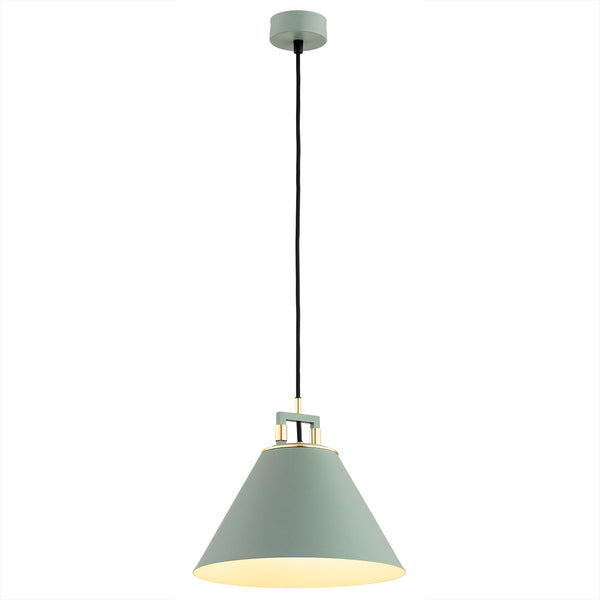 Orte 1-light pendant light