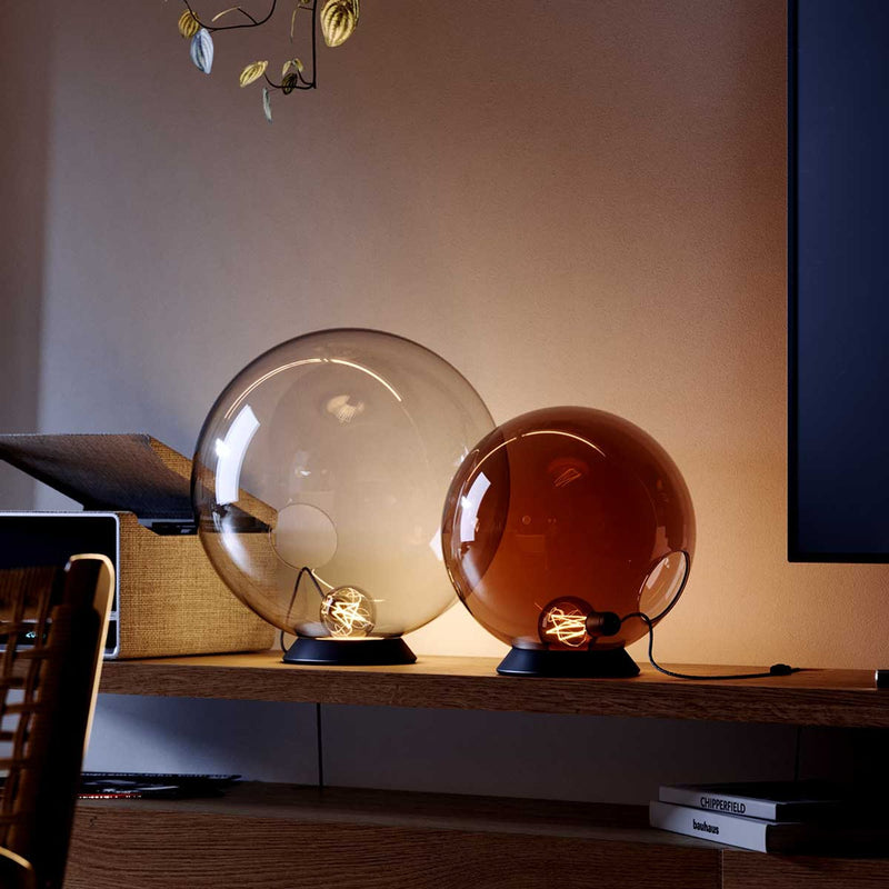 Lampe de chevet | Orb