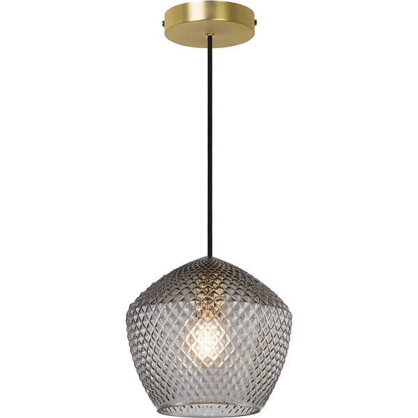 Suspension luminaire | Orbiform