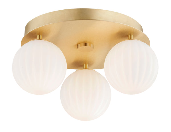 Paloma ceiling light
