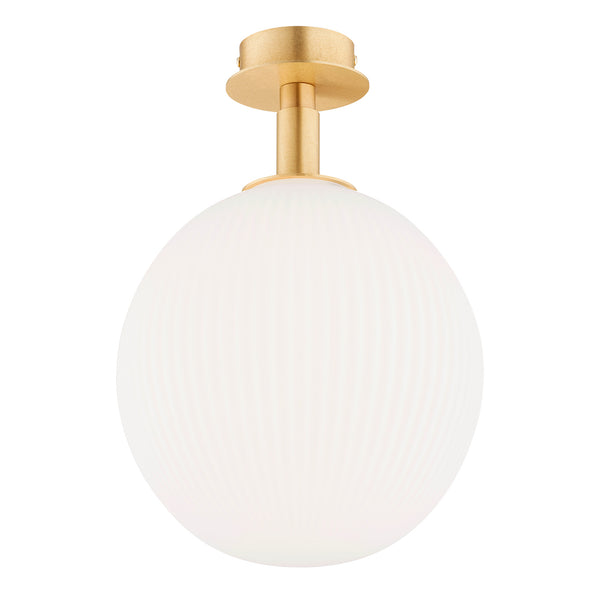 Paloma 1-light wall sconce 8505