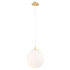 Paloma 1-light pendant light 8507