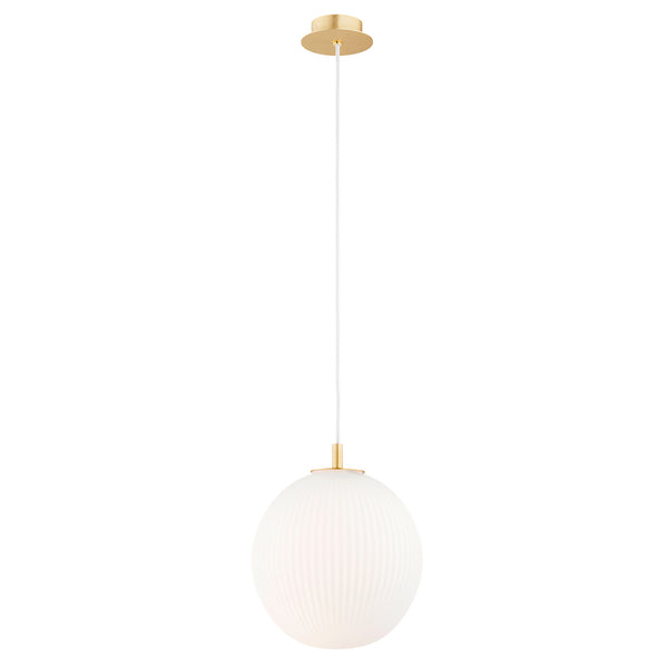 Paloma 1-light pendant light 8507