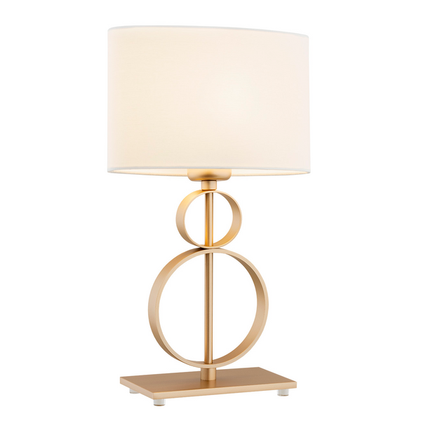 Perseo bedside lamp
