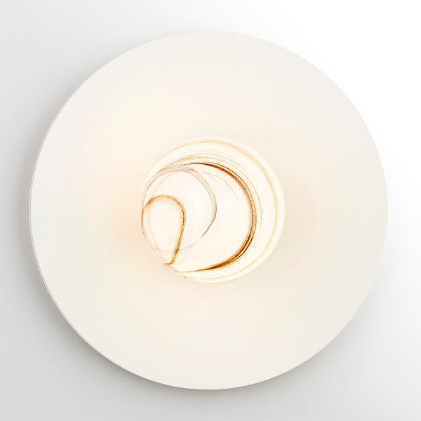 Piava wall lamp