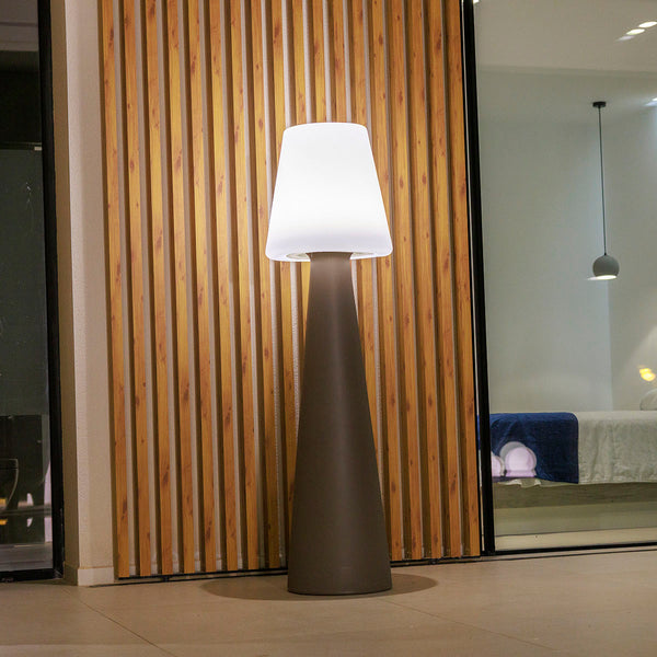 Lola 165 Pop cordless floor lamp