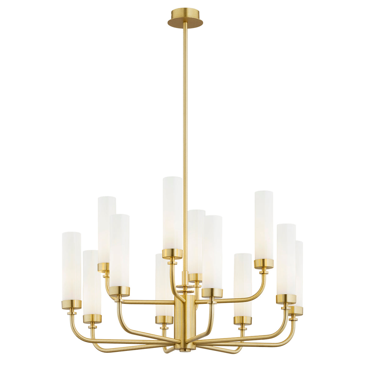 Lustre Preston 12 lumières