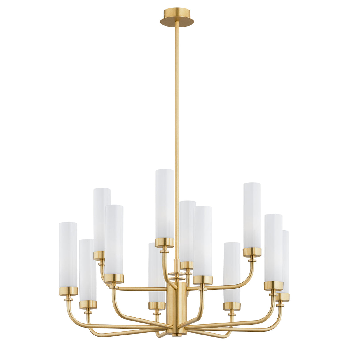 Lustre Preston 12 lumières