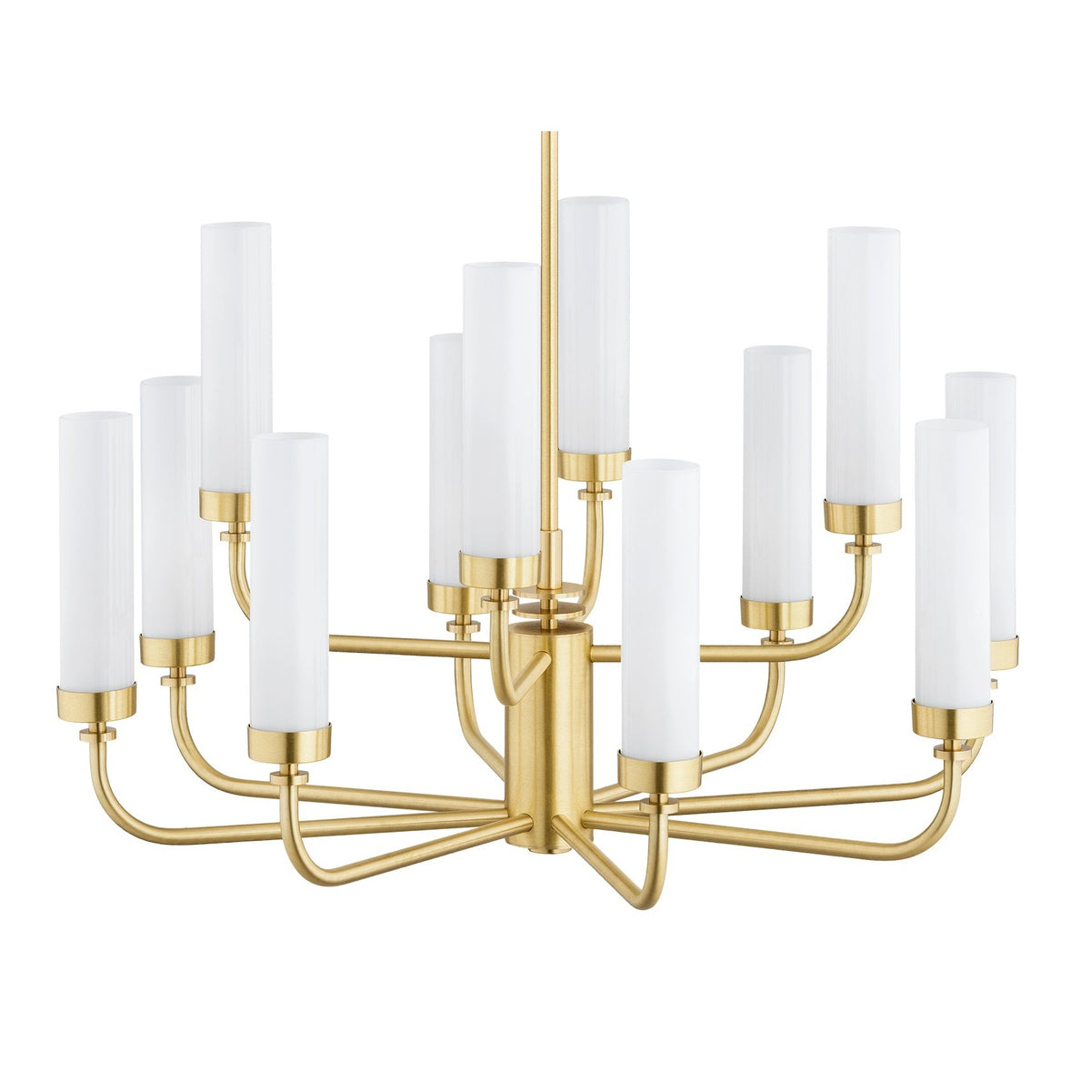 Lustre Preston 12 lumières