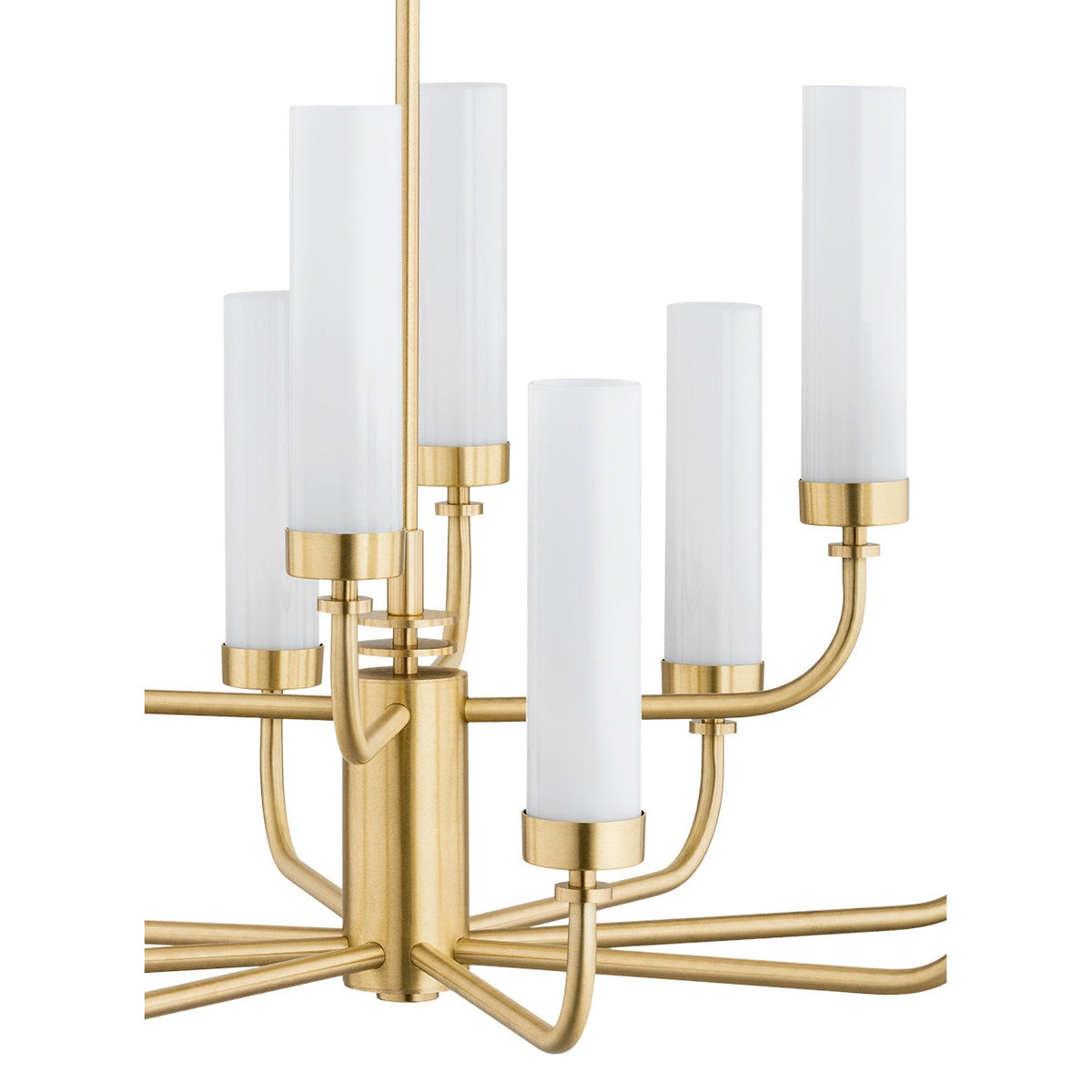 Lustre Preston 12 lumières